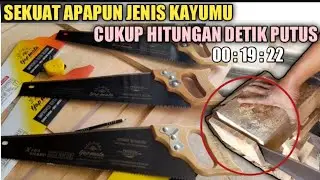 Carl schlieper Original X-tra острая режущая пила TJAP EYE
