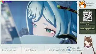 [VtubeuseFR]  INVOCATIONS TOF !! Ant Legion sponso !