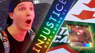 Injustice: Gods Among Us Arcade | STORYTIME
