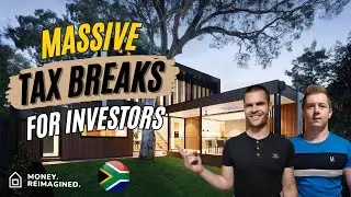 Property Investing Secrets | The Most Powerful Tax-Saving Strategies