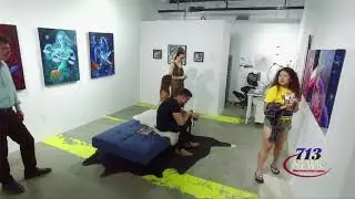 Art Series at Sawyer Yards