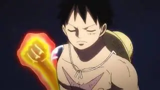 One Piece - Opening 24 Land of Sunrise - FANMADE【MAD】Onigashima War (MANGA SPOILERS)