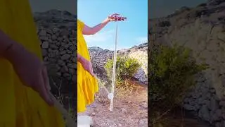 The Sound of Your Inner Ground 🌳 | Taurus, Virgo & Capricorn Tuning Tubes