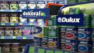 PROMOCJA NA FARBY I GRILLE W KRISRAFIE