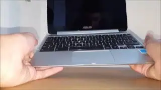 Asus Chromebook Flip Unboxing and First Impressions!