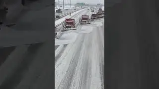 Winter Service Vehicles