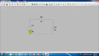 Tutorial Básico de LTSPICE