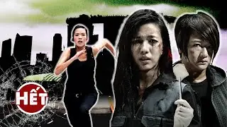 Truy Tìm Manh Mối 2 - Tập 20 (Hết) | Phim Hình Sự Singapore Hay Nhất 2024