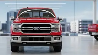 Ford F-150 Explained | Power, Performance & Why America Trusts It