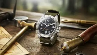 Top 7 Hunting Watches 2025 &ndash; My Hard-Earned Experience