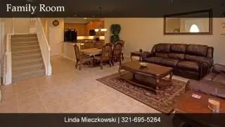 1760 Garden Sage Drive, Oviedo, FL, 32765