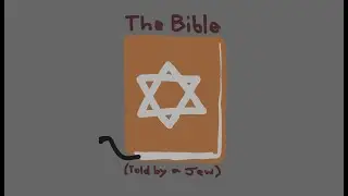 The Hebrew Bible | Short Film by Madeleine Mosko-Freund
