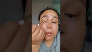 brown Smokey eye tutorial. #brownsmokeyeyetutorial #howtodoglam #howtodosoftglam #makeupeyeshadow