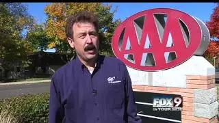 Busting the oil change myth