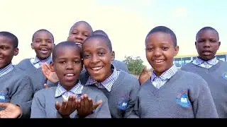 Blessed Mabuba School   Biblia {Official Video} 4K