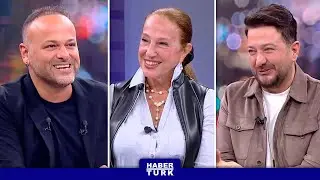 Aşk Her Şeyi Affeder Mi? | Aret İle Dünyana Bak - 4 Ekim 2025