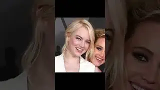 Jennifer Lawrence reveals why dogs suddenly feel like a threat #jenniferlawrence #hollywoodgossips