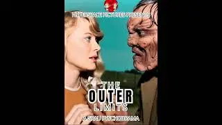 The Outer Limits: A Grau Psychodrama &copy;️2026 by Joseph Grau. #hyperspacepictures #josephgrau