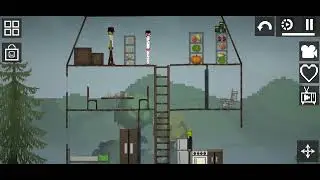 Being a superhero comes with a cost (the powerfuls episode 1)