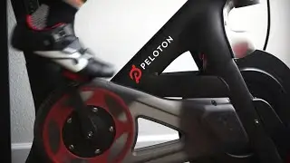 Peloton leaps after Cowen boosts price target to $70 per share