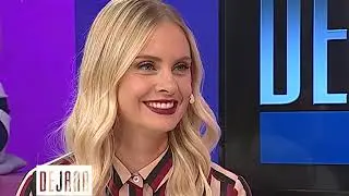Dejana Talk Show - Sezona 10 /Epizoda 5/ KUNIĆ,AGAMA,TARANTULA   KOJEG LJUBIMCA ODABRATI