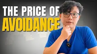 Avoiding uncertainty in life? Watch this.