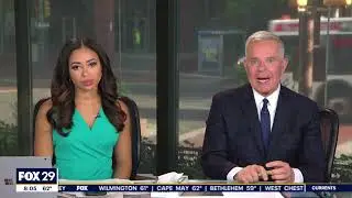 Fox29 Raid Coverage