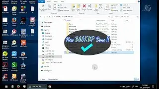Backup & Restore Driver | How to Backup Drivers on Windows10,8,7 without any Software & Tools