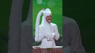 Hoppy Easter!