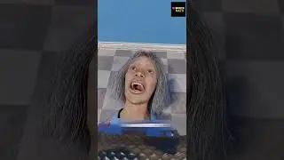 महिला पर 16 मीटर अजगर का हमला 🐍 | Real Python Attack Story | Hindi Shorts #shorts #tiktok