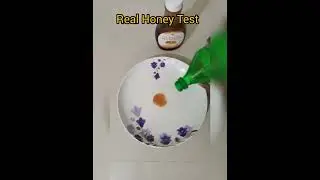 Forever Bee Honey Demo