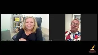 America Tonight with Kate Delaney | Featured Author Robert Janicki &ndash; Looking Back