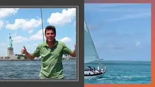 Traveling the World on a Budget  Sailing