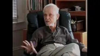 Huston Smith   The Point of Religion