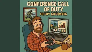 Conference Call of Duty (feat. Ronny T)