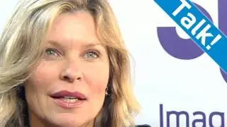 Kate Vernon spricht &uuml;ber 