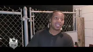 THEORY TRUTH RECAPS HIS BATTLE WITH PRESHA AT I GRIND BATTLE LEAGUE