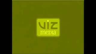 Viz Media Logo Effects (Sponsored by Warner Bros. Pictures Ivipid Effects) (EXTENDED)
