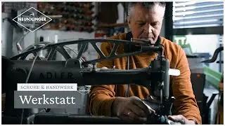 Die Neundlinger Werkstatt