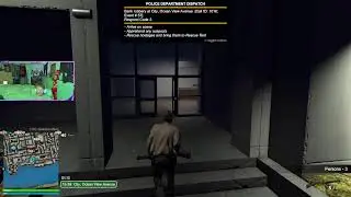 Georgia state police but with no filter