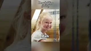 Girl bullies her autistic sister