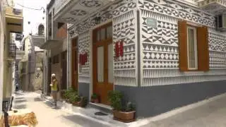 Pirgi, Chios