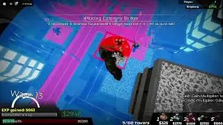 PSTD - Insane Highway Madness Solo
