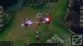 kalista op