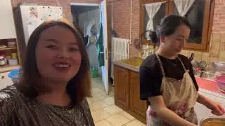 Joyeux Noël rau kuv lub famille xyoo 2025 tag mus rau 2026