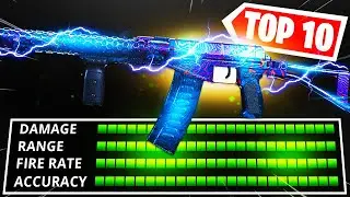 BEST 10 CLASS SETUPS IN SEASON 6...(BEST CLASS SETUPS/LOADOUTS) - MODERN WARFARE WARZONE