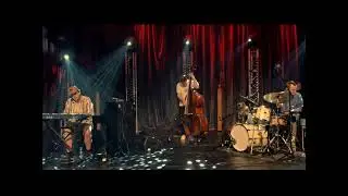 Simon Olderskog Albertsen Trio - The Art of Jazz