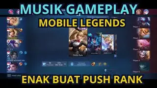 2025's Best EDM Game Music &ndash; Mobile Legends Songs for Push Ranks