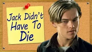 Jack Didn't Have To Die