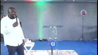 THEME OF THE YEAR: THE YEAR OF DIVINE ENCOUNTER